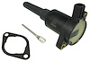 Coil-on-Plug Ignition Coil 1995-1997 Jaguar Vanden Plas/XJ6/XJR, 1995-1996 Jaguar XJS - image 1