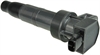 Coil-on-Plug Pencil-Type Ignition Coil 2006-2016 Kia, 2006-2015 Hyundai - image 1
