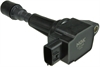 Coil-on-Plug Ignition Coil 2011-2014 Mazda 2 - image 1