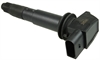 Coil-on-Plug Pencil-Type Ignition Coil 2004-2005 Porsche Carrera GT - image 1