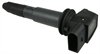 Coil-on-Plug Pencil-Type Ignition Coil 2003-2006 Porsche Cayenne - image 1