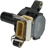 Coil-on-Plug Ignition Coil 2002-2004 Land Rover Freelander - image 1