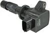 Coil-on-Plug Ignition Coil 2010-2013 Mazda 3, 2009-2015 Mazda 5 - image 1