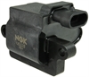 Coil-Near-Plug Ignition Coil 2002-2006 Cadillac, 1999-2009 Chevy/GMC, 2003-2006 Hummer - image 1