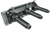 Coil-on-Plug Rail Ignition Coil Assembly 1999-2003 Saab 9-5 - image 1