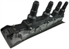 Coil-on-Plug Rail Ignition Coil Assembly 2000-2003 Saab 9-3, 1999-2009 Saab 9-5 - image 1