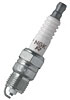 V-Power Resistor Spark Plug 14mm x .460" Reach - image 1