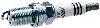 Iridium IX Spark Plug 14mm x .460" Reach - image 1