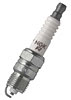 V-Power Resistor Spark Plug 14mm x .460" Reach - image 1
