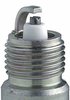 V-Power Resistor Spark Plug 14mm x .460" Reach - image 2