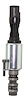 NTK Variable Valve Timing (VVT) Solenoid Fits Select Ford, Lincoln, Mercury Models - image 1