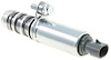 NTK Variable Valve Timing (VVT) Solenoid Fits Select GM, Buick, Chevrolet, Pontiac, GMC, Saturn Models [Exhaust] - image 1