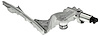 VVT SOLENOID - MAZDA - image 1