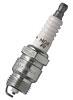 V-Power Resistor Spark Plug 18mm x .460" Reach - image 1