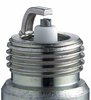 V-Power Resistor Spark Plug 18mm x .460" Reach - image 2