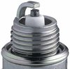 V-Power Resistor Spark Plug 14mm x 3/8" Reach - image 2