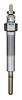 NGK Diesel Glow Plug 1229 - image 1