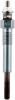 Diesel Glow Plug, M4 Thread, .391 Thread Diameter