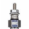 NGK Diesel Glow Plug 7492 - image 2