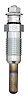 NGK Diesel Glow Plug 1239 - image 1