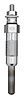 NGK Diesel Glow Plug 1250 - image 1