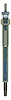 NGK Diesel Glow Plug 8756 - image 1