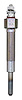 NGK Diesel Glow Plug 4018 - image 1