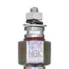 NGK Diesel Glow Plug 4018 - image 2