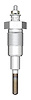 NGK Diesel Glow Plug 6929 - image 1