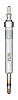 NGK Diesel Glow Plug 5740 - image 1