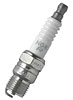 V-Power Resistor Spark Plug 14mm x .460" Reach - image 1