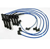 Spark Plug Wire Set 1993-1995 Ford Probe, Mazda MX6, 626 - image 1