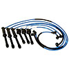Spark Plug Wire Set 1995-1997 Ford Probe - image 1