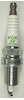 V-Power Resistor Spark Plug 14mm x 3/4" Reach - image 1