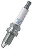 V-Power Resistor Spark Plug 14mm x 3/4" Reach - image 1