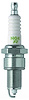 V-Power Resistor Spark Plug 14mm x 0.750" Reach - image 1