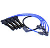 Spark Plug Wire Set 1991-1996 Ford Escort - image 1