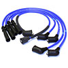 Spark Plug Wire Set 1994-1997 Ford Aspire - image 1