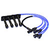 Spark Plug Wire Set 1993-1997 Ford Probe - image 1