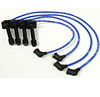 Spark Plug Wire Set 1994-1997 Ford Probe - image 1