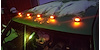 CAB LIGHTS - image 1