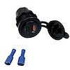 CHARGING PORT - image 1