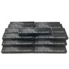 1007532-25 25-Pack 3-Mode Rechargeable LED 350-Lumen Mechanics Pencil FlashLight, w/ 4x Zoom Projector Lens - image 4