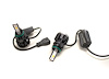 5202AWK 5202 TRIO-GOLD-Series 3K 5K & 6K Switchback LED Conversion MICRO-FITMENT Kit, 2200-4000 LUX - image 1