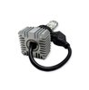 5202LEDDSv2 V2 DRIVE-Series 5202 2,500 LUX Driverless Plug-&-Play LED HeadLight Kit, w/ Canbus Decoder - image 2