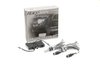 880-G4LED 880 GEN4 LED HeadLight Conversion Kit, w/ Focus Optics & Medusa-Style Copper Heat Sinks - image 2