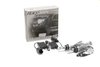 9004-G4LED 9004 Hi-Lo GEN4 LED HeadLight Conversion Kit, w/ 360 Clockable Base Focus Optics & Medusa Heat Sinks - image 3