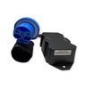 9004LEDDSv2 V2 DRIVE-Series 9004 2,500 LUX Driverless Plug-&-Play LED HeadLight Kit, w/ Canbus Decoder - image 3