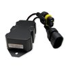 9005LEDDSv2 V2 DRIVE-Series 9005 2,500 LUX Driverless Plug-&-Play LED HeadLight Kit, w/ Canbus Decoder - image 3