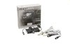9006-G4LED 9006 GEN4 LED HeadLight Conversion Kit, w/ 360 Clockable Base, Focus Optics & Medusa-Style Copper Heat Sinks - image 2